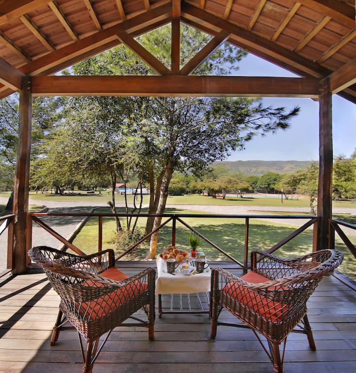 Complejo El Paine Villa Villa General Belgrano Bilik gambar